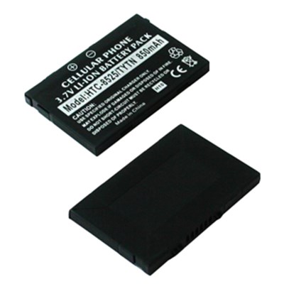 HTC Compatible Lithium-Ion Battery   B4-HT8525-085L