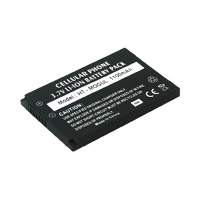HTC Compatible Lithium-Ion Battery  B4-HTMOGUL-110L