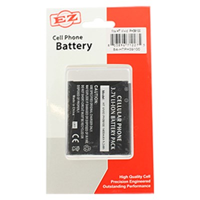 HTC Compatible 1400 mAh Lithium Ion Battery  B4-HTPH39100