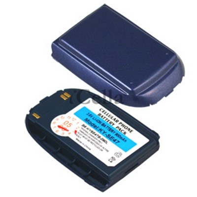 Kyocera Compatible Lithium-Ion Battery  B4-KYSE47B-090L