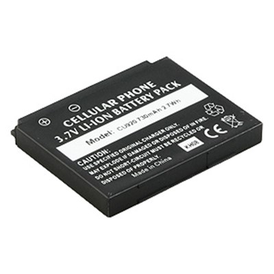 LG Compatible Lithium-Ion Battery  B4-LGKU990-070