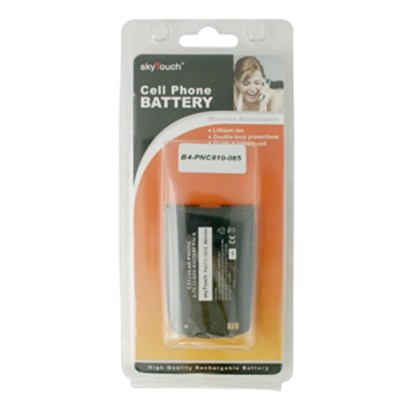 Pantech Compatible Lithium-Ion Battery  B4-PNC810-085