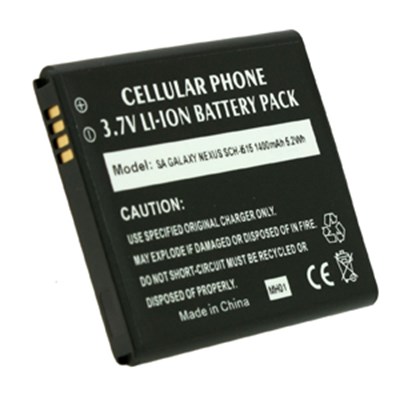 Samsung Compatible Lithium Ion Battery  B4-SAI515