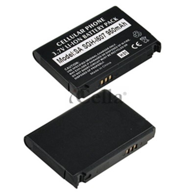 Samsung Compatible Lithium-Ion Battery  B4-SAI607-095L