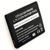 Samsung Compatible 1400 mAh Lithium Ion Battery  B4-SAI997 Image 1