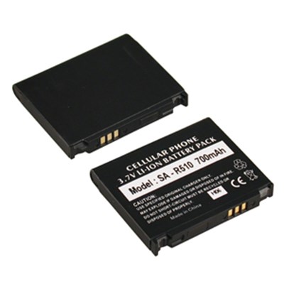 Samsung Compatible Lithium-Ion Battery  B4-SAR510-070L