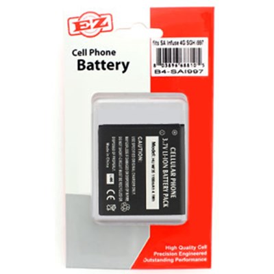 Samsung Compatible Lithium-Ion Battery  B4-SAT639-045