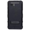 HTC Compatible Seidio Active Combo with Kickstand - Black  BD2-HK3HTHLDK-BK Image 1