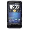 HTC Compatible Seidio Active Combo with Kickstand - Black  BD2-HK3HTHLDK-BK Image 2