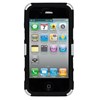 Apple Compatible Seidio ACTIVE Combo - Gloss White   BD2-HK3IPH4V-GL Image 1