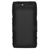 Motorola Compatible Seidio Active Combo Case and Holster - Black BD2-HK3MTRZ-BK Image 1