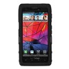 Motorola Compatible Seidio Active Combo Case and Holster - Black BD2-HK3MTRZ-BK Image 2