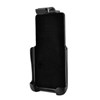 Motorola Compatible Seidio Active Combo Case and Holster - Gloss White  BD2-HK3MTRZ-GL Image 4