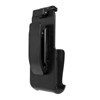 Motorola Compatible Seidio Active Combo Case and Holster - Gloss White  BD2-HK3MTRZ-GL Image 5