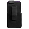 Motorola Compatible Seidio Active Combo Case and Holster - Amethyst BD2-HK3MTRZ-PR Image 3