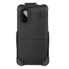 HTC Compatible Seidio Surface Combo Case - Black  BD2-HR3HTKNG-BK Image 1