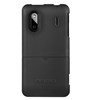 HTC Compatible Seidio Surface Combo Case - Black  BD2-HR3HTKNG-BK Image 2