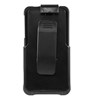 HTC Compatible Seidio Surface Combo Case - Black  BD2-HR3HTKNG-BK Image 4