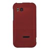 HTC Compatible Seidio Surface Combo - Garnet Red   BD2-HR3HTRZD-GR Image 1