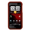 HTC Compatible Seidio Surface Combo - Garnet Red   BD2-HR3HTRZD-GR Image 2