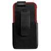 HTC Compatible Seidio Surface Combo - Garnet Red   BD2-HR3HTRZD-GR Image 3