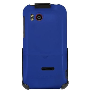 HTC Compatible Seidio Surface Combo - Royal Blue  BD2-HR3HTRZD-RB