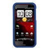 HTC Compatible Seidio Surface Combo - Royal Blue  BD2-HR3HTRZD-RB Image 2