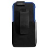 HTC Compatible Seidio Surface Combo - Royal Blue  BD2-HR3HTRZD-RB Image 3