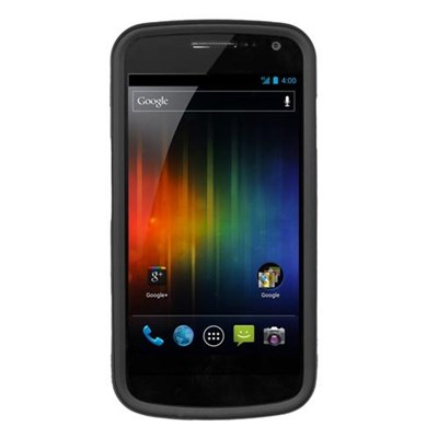 Samsung Compatible Seidio SURFACE Case and Holster Combo - Black  BD2-HR3SSGNL-BK