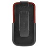 Samsung Compatible Seidio Surface Combo - Garnet   BD2-HR3SSGNL-GR Image 3