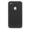 Apple Compatible Seidio Surface Reveal Case and Holster Combo - Black BD2-HRSIPH4-BK Image 2