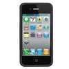 Apple Compatible Seidio Surface Reveal Case and Holster Combo - Black BD2-HRSIPH4-BK Image 5