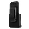 Apple Compatible Seidio Surface Reveal Case and Holster Combo - Sage  BD2-HRSIPH4-GN Image 5
