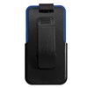 Apple Compatible Seidio Surface Case and Holster Combo -  Blue  BD2-HRSIPH4-RB Image 3