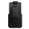 Apple Compatible Seidio Surface Case and Holster Combo -  Pearl White  BD2-HRSIPH4-WH Image 3