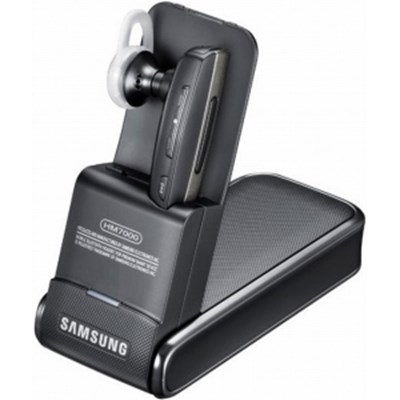 Samsung Original HM7000 Bluetooth Headset  BHM7000NBACSTA
