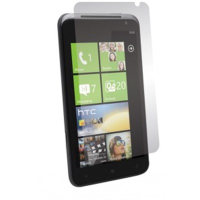 HTC Compatible Classic Clear ScreenGuardz  BZ-SHTN-1111