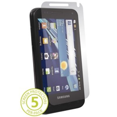 Samsung Compatible Classic Clear ScreenGuardz  BZ-SSCG-1111