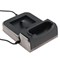 Blackberry Compatible 3-in-1 Desktop Cradle  C-PDA-BB-9670 Image 1