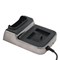 Blackberry Compatible 3-in-1 Desktop Cradle  C-PDA-BB-9670 Image 2