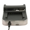 HTC Compatible 3-in-1 Desktop Cradle  C-PDA-HT-PD98120 Image 2