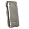 Samsung Compatible Protective Snap On Cover Shield - Clear  CAPGLIDECOVCL Image 1