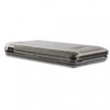 Samsung Compatible Protective Snap On Cover Shield - Clear  CAPGLIDECOVCL Image 2