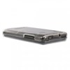 Samsung Compatible Protective Snap On Cover Shield - Clear  CAPGLIDECOVCL Image 3