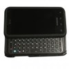 Samsung Compatible Rubberized Protective Cover - Solid Black CAPGLIDERUBBK Image 4