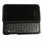 Samsung Compatible Rubberized Protective Cover - Solid Black CAPGLIDERUBBK Image 4