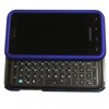 Samsung Compatible Rubberized Protective Cover - Dark Blue CAPGLIDERUBDKBL Image 3