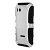 HTC Compatible Seidio Active Case - Gloss White  CSK3HTRZD-GL Image 3