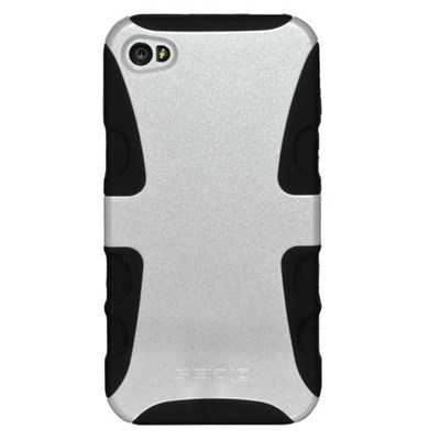 Apple Compatible Seidio Active Case - Gloss White  CSK3IPH4V-GL