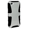 Apple Compatible Seidio Active Case - Gloss White  CSK3IPH4V-GL Image 1